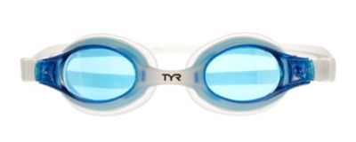 Swimple Goggle - Blue / Clear