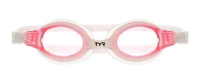 Swimple Goggle - Rose / Clear