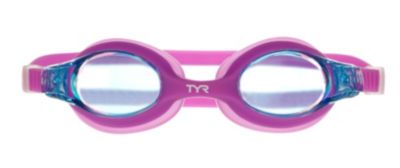 Swimple Mirrored Goggle - Berry Fizz