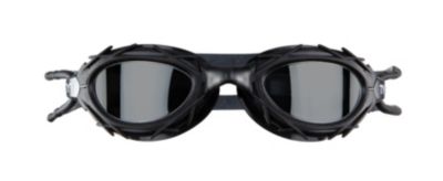 Nest Pro Goggle - Metal Titanium