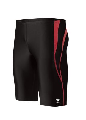 Men's Splice Jammer - Red