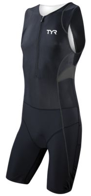 Men's Trisuit - Black