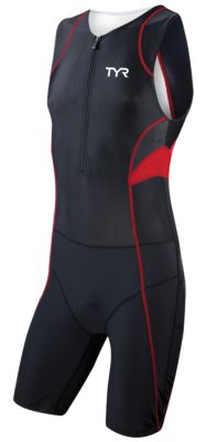 Men's Trisuit - Black