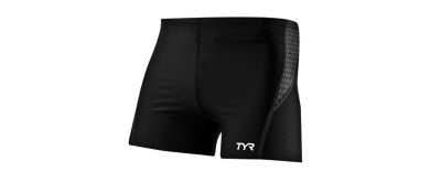 Men's Boxer  - Black