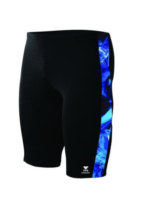 Men's Firerock Splice Jammer - Blue