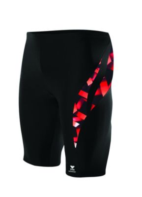 Men's Atlantic Splice Jammer - Red