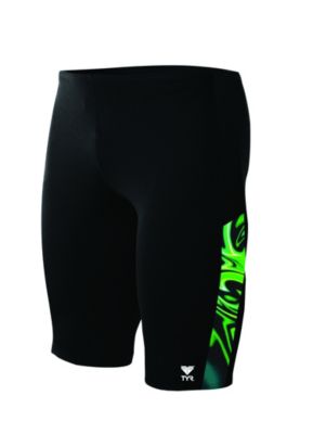 Men's Northern Lights Jammer - Green