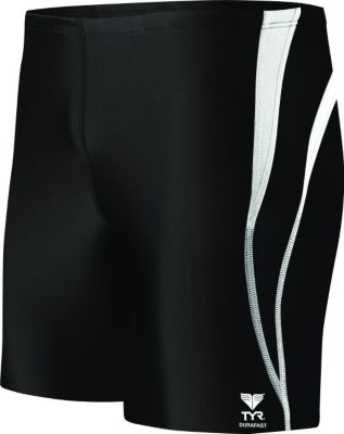 Men's Durafast Splice Square - Black
