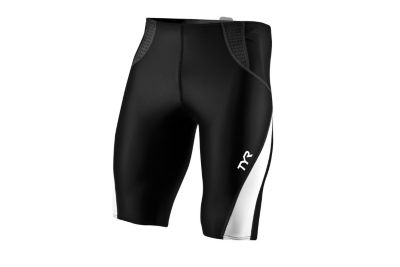 Men's Jammer - Black