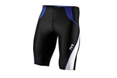 Men's Jammer - Black