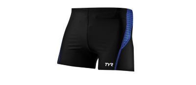 Men's Boxer - Black
