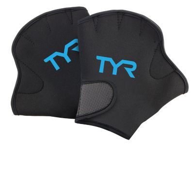 Aquatic Resistance Glove - Black