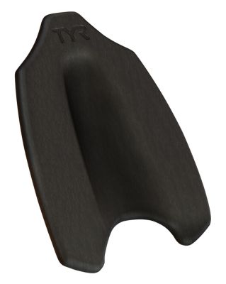 Hydrofoil Kickboard - Black
