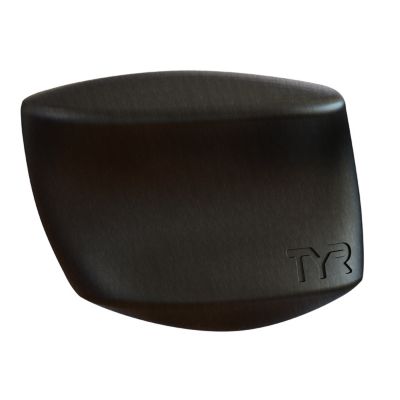 Hydrofoil Pull Float - Black