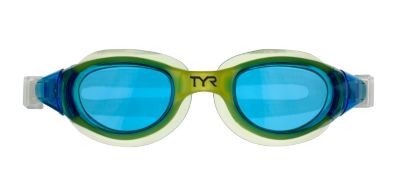 Technoflex 4.0 JR Goggle - Blue / Yellow