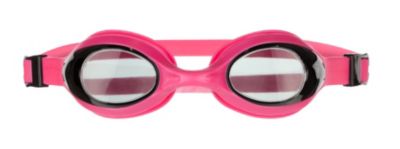 Youth Flexframe Goggle - Smoke / Pink