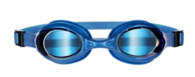Youth Flexframe Mirrored Goggle - Mirrored / Blue