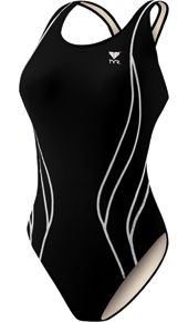 Alliance Poly Splice Maxback
