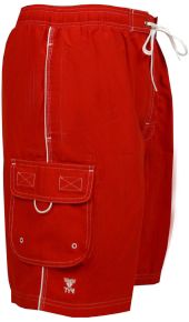 Men's Challenger Trunk