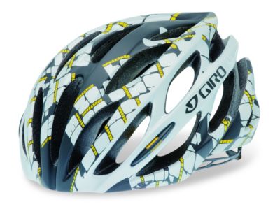 Giro Saros Road Helmet - Black