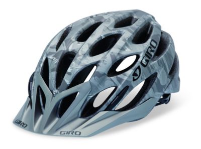 Giro Phase Mountain Helmet - Gray