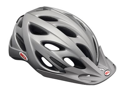 Adult Bell Muni Urban Helmet – Gray