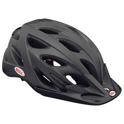 Adult Bell Muni Urban Helmet - Black