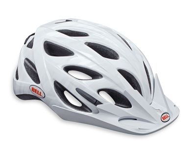 Adult Bell Arella Wns Helmet – White / Silver