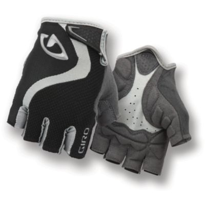 Women's Tessa Road Glove - Black