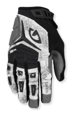 XEN Cycling Glove - Black