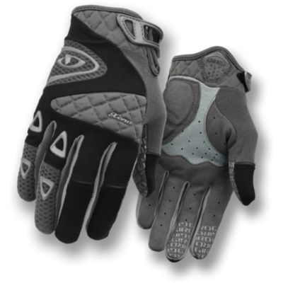 Women's Xena Mountain Glove - Black