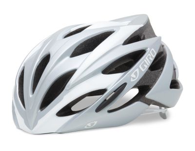 Savant Mtn.Helmet - White