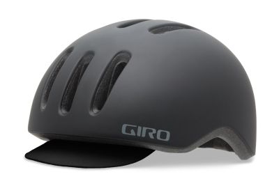Reverb Mtn.Helmet - Black