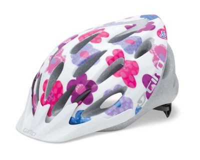 Youth Flume Cycling Helmet