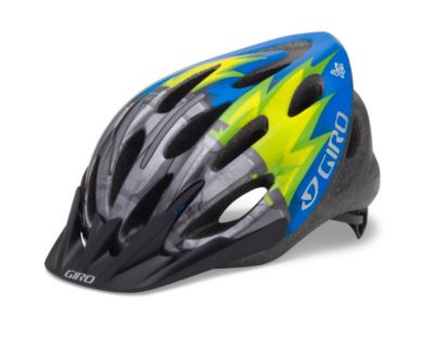Flume Cycling Helmet - One Size