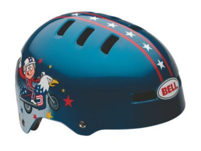 Fraction Cycling Helmet