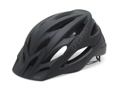 Xar Mountain Cycling Helmet - Black