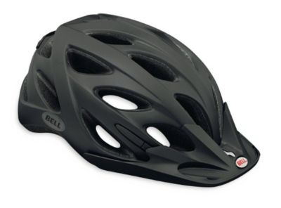 Muni Cycling Helmet - Black