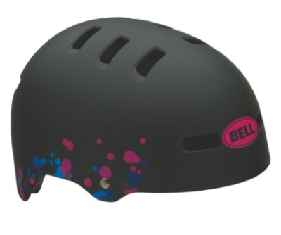 Faction Cycling Helmet - Black