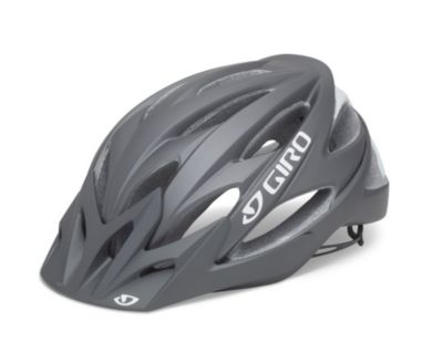 Women's Xara Cycling Helmet - Gray