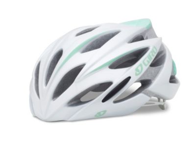 Women's Sonnett Cycling Helmet - White