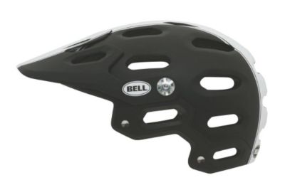Super Cycling Helmet - Black