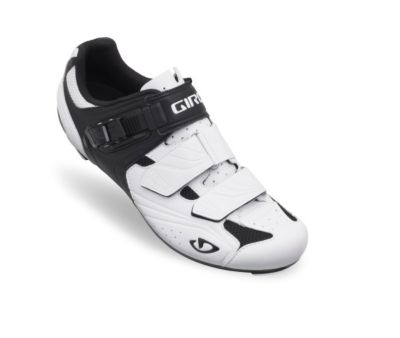 Apeckx Road Cycling Shoe - White