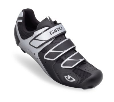 Treble Road Cycling Shoe - Black