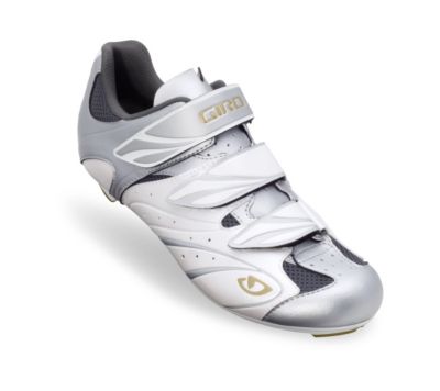 Women's Sante Road Cycling Shoe - White