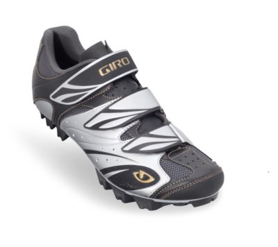 Women's Riela Mountain Cycling Shoe - Black