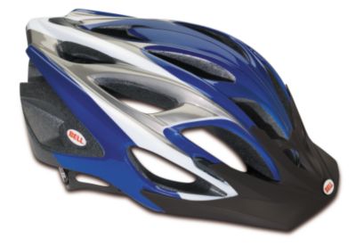 Influx Bike Helmet