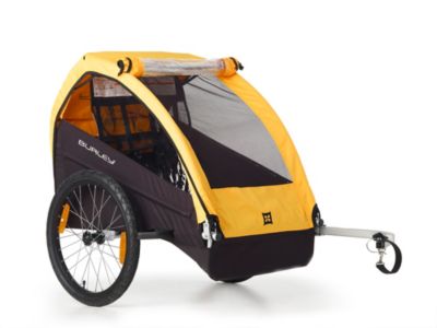 Bee Trailer