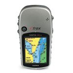 eTrex Vista® HCx 