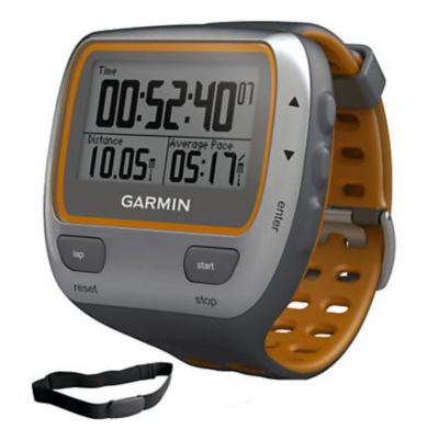 Forerunner 310xt HRM Watch